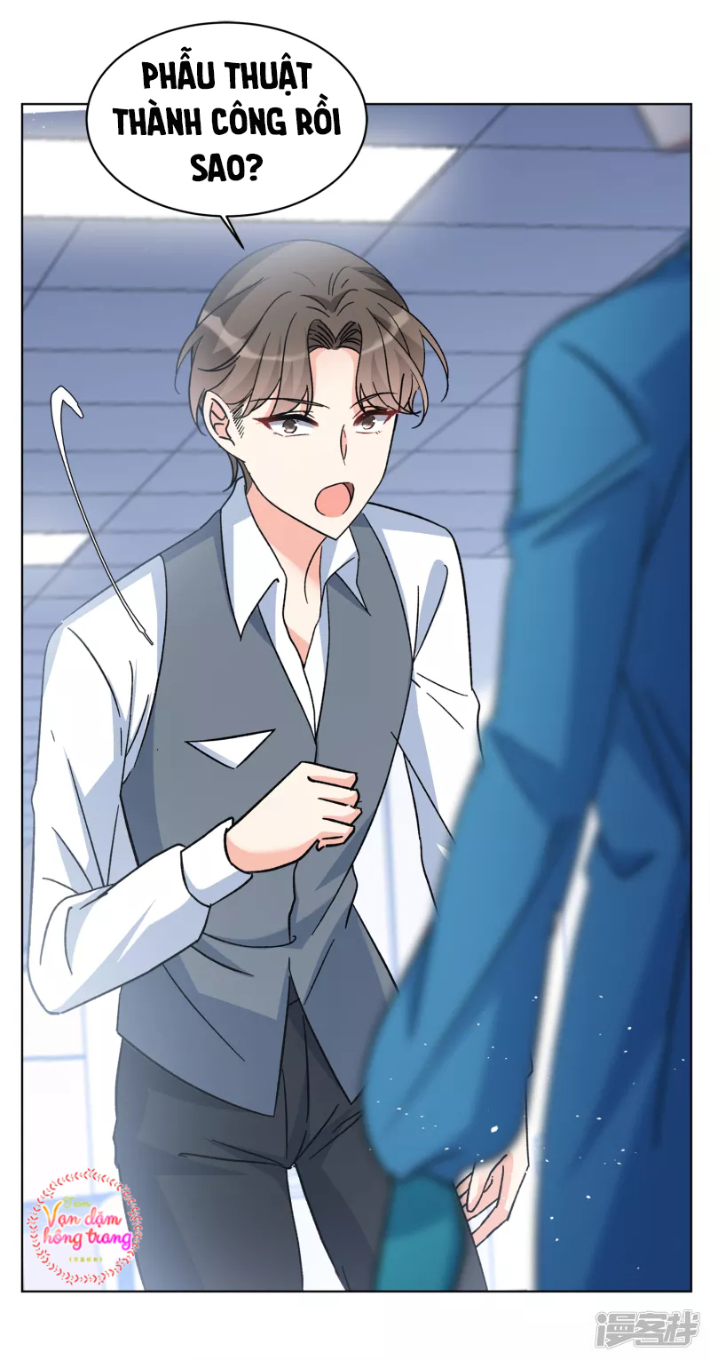 Cô Ấy Đến Rồi, Xin Hãy Nằm Xuống! Chapter 184 - Trang 2