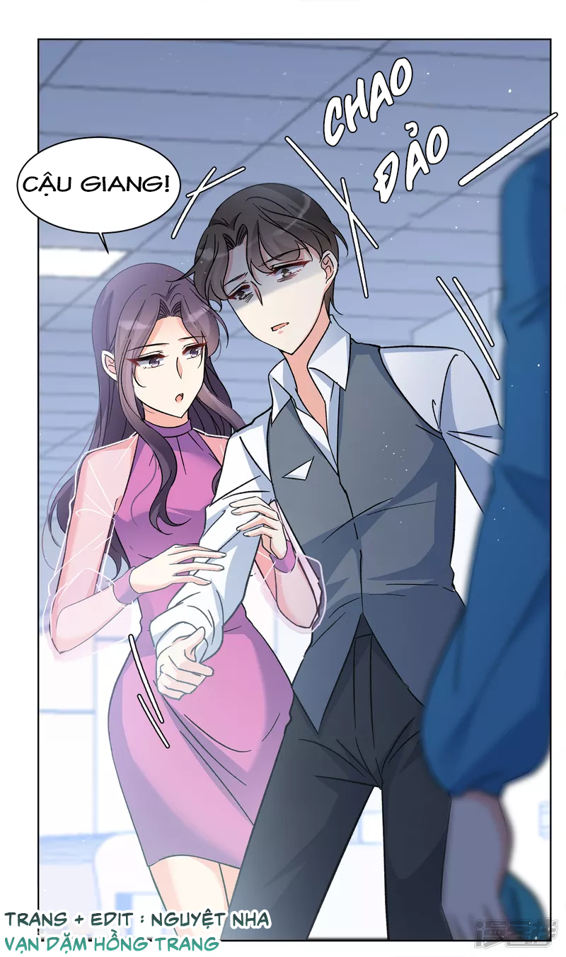 Cô Ấy Đến Rồi, Xin Hãy Nằm Xuống! Chapter 184 - Trang 2
