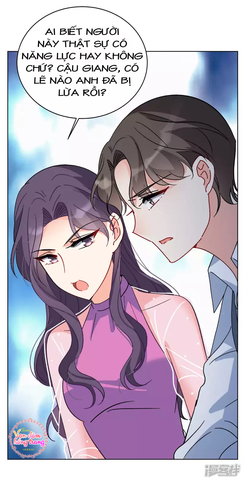 Cô Ấy Đến Rồi, Xin Hãy Nằm Xuống! Chapter 184 - Trang 2