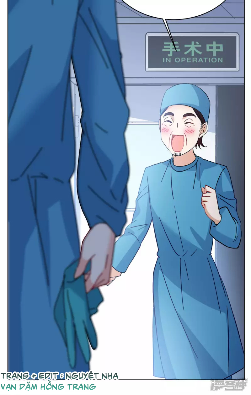 Cô Ấy Đến Rồi, Xin Hãy Nằm Xuống! Chapter 184 - Trang 2