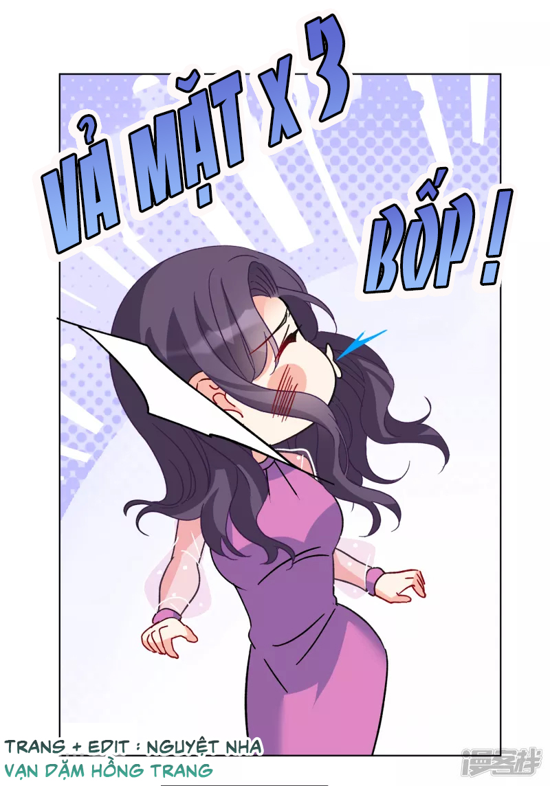 Cô Ấy Đến Rồi, Xin Hãy Nằm Xuống! Chapter 184 - Trang 2