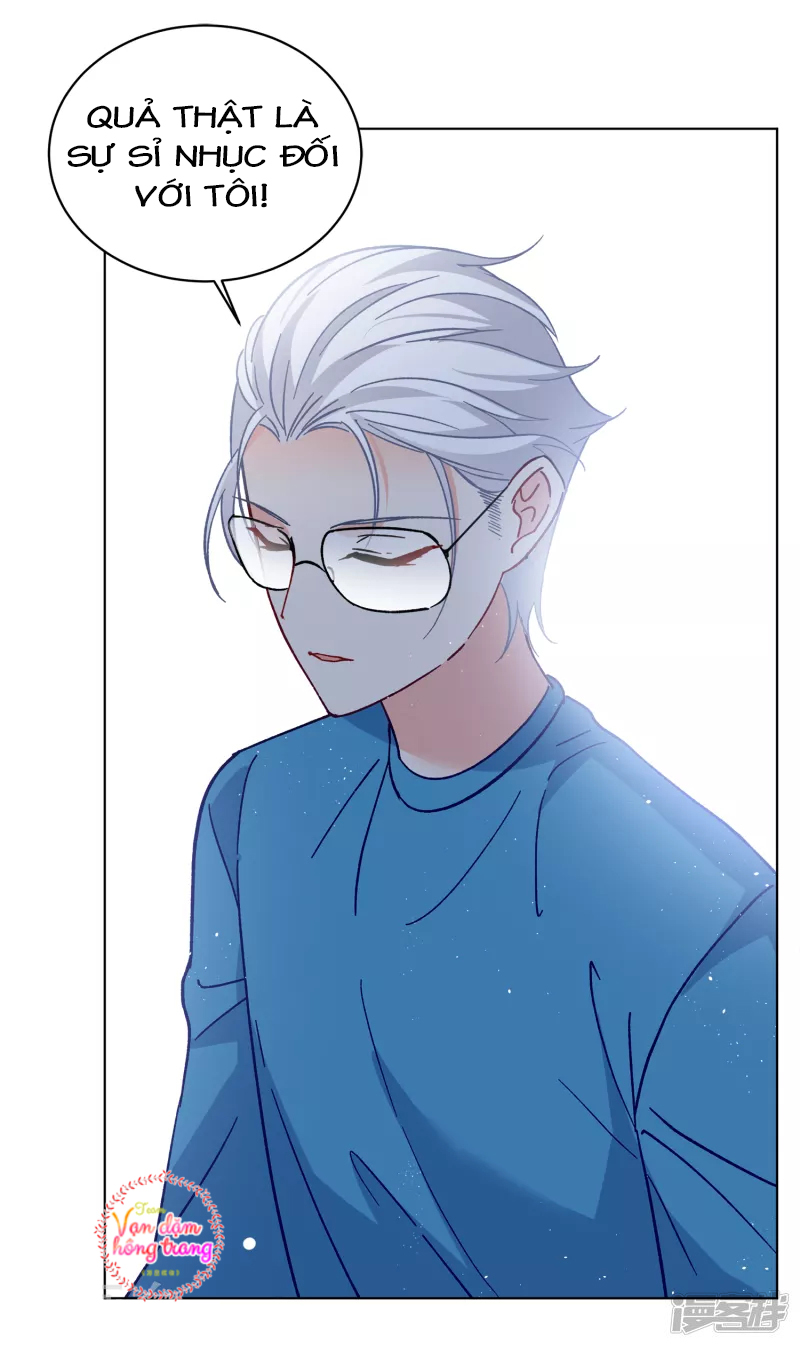 Cô Ấy Đến Rồi, Xin Hãy Nằm Xuống! Chapter 184 - Trang 2