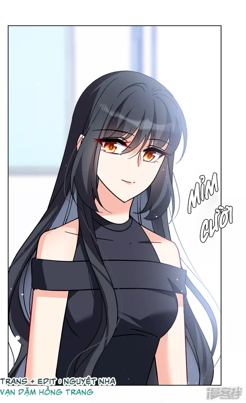 Cô Ấy Đến Rồi, Xin Hãy Nằm Xuống! Chapter 184 - Trang 2