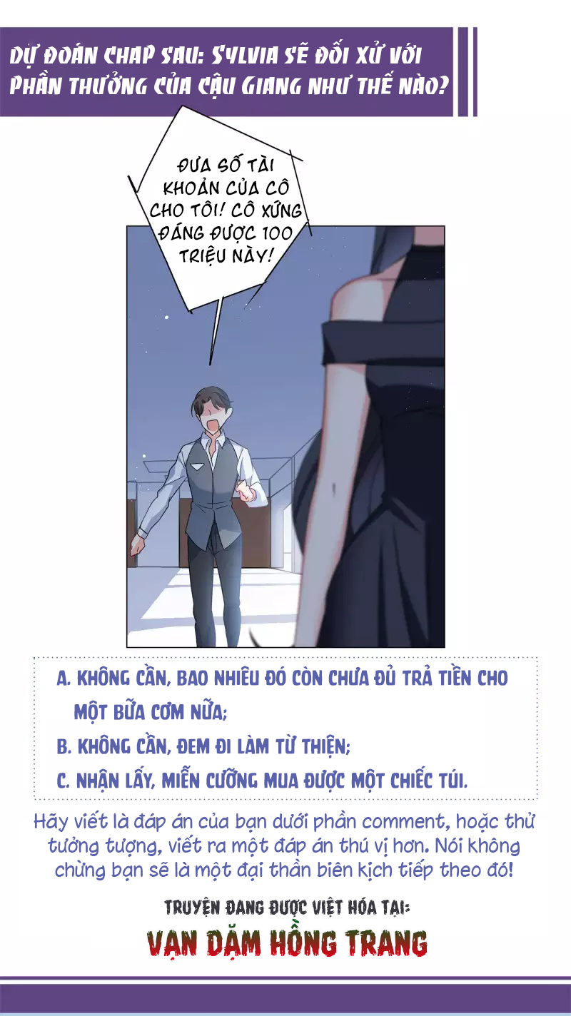 Cô Ấy Đến Rồi, Xin Hãy Nằm Xuống! Chapter 184 - Trang 2