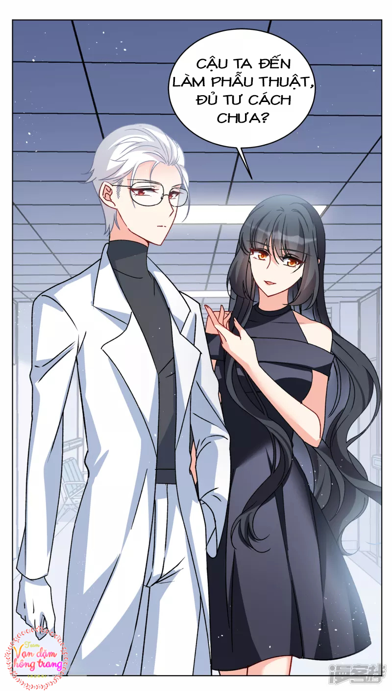 Cô Ấy Đến Rồi, Xin Hãy Nằm Xuống! Chapter 184 - Trang 2