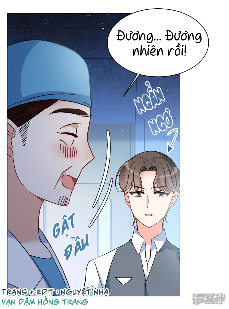 Cô Ấy Đến Rồi, Xin Hãy Nằm Xuống! Chapter 184 - Trang 2
