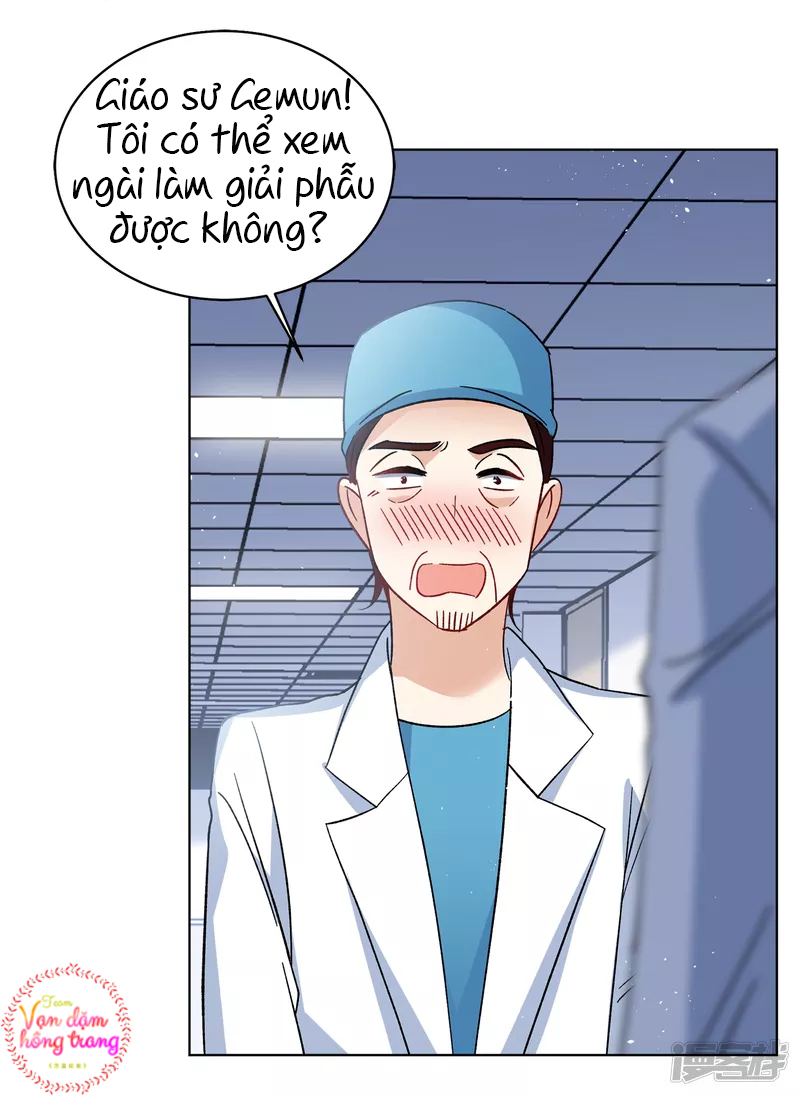 Cô Ấy Đến Rồi, Xin Hãy Nằm Xuống! Chapter 184 - Trang 2
