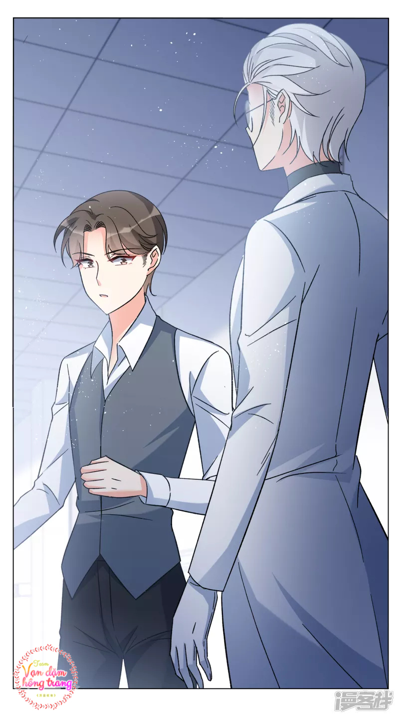 Cô Ấy Đến Rồi, Xin Hãy Nằm Xuống! Chapter 184 - Trang 2