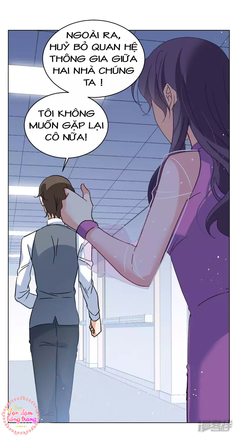 Cô Ấy Đến Rồi, Xin Hãy Nằm Xuống! Chapter 185 - Trang 2