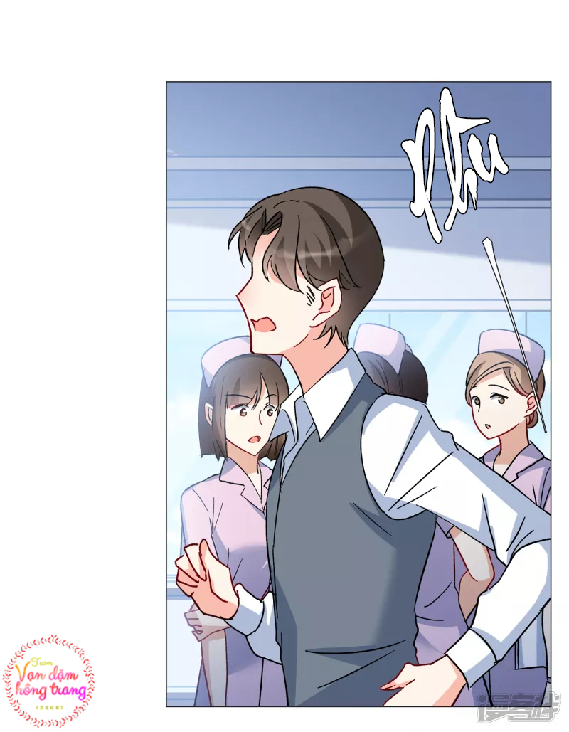Cô Ấy Đến Rồi, Xin Hãy Nằm Xuống! Chapter 185 - Trang 2