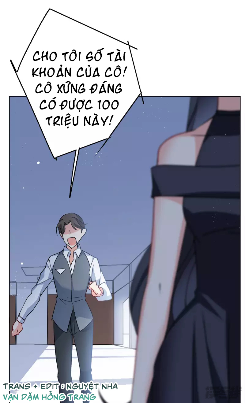 Cô Ấy Đến Rồi, Xin Hãy Nằm Xuống! Chapter 185 - Trang 2