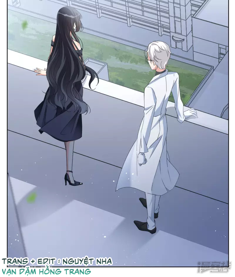 Cô Ấy Đến Rồi, Xin Hãy Nằm Xuống! Chapter 185 - Trang 2