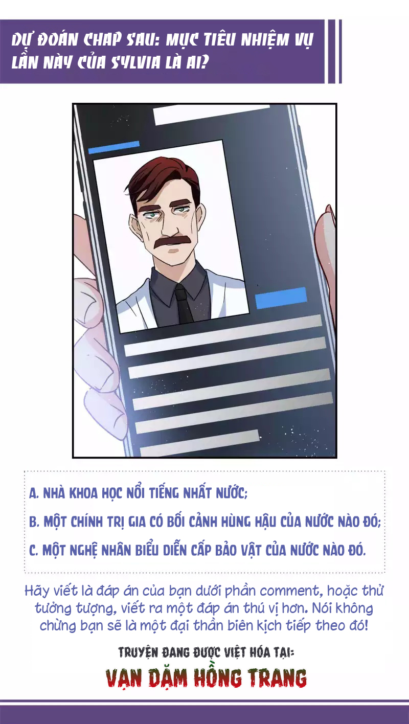 Cô Ấy Đến Rồi, Xin Hãy Nằm Xuống! Chapter 185 - Trang 2