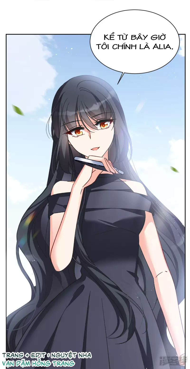 Cô Ấy Đến Rồi, Xin Hãy Nằm Xuống! Chapter 186 - Trang 2