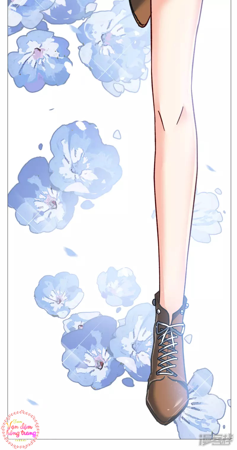 Cô Ấy Đến Rồi, Xin Hãy Nằm Xuống! Chapter 186 - Trang 2