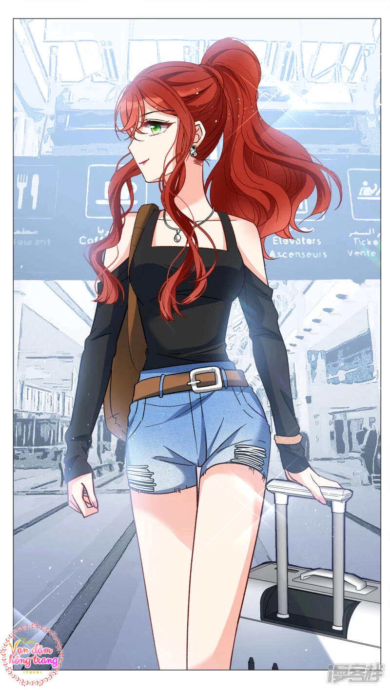 Cô Ấy Đến Rồi, Xin Hãy Nằm Xuống! Chapter 187 - Trang 2