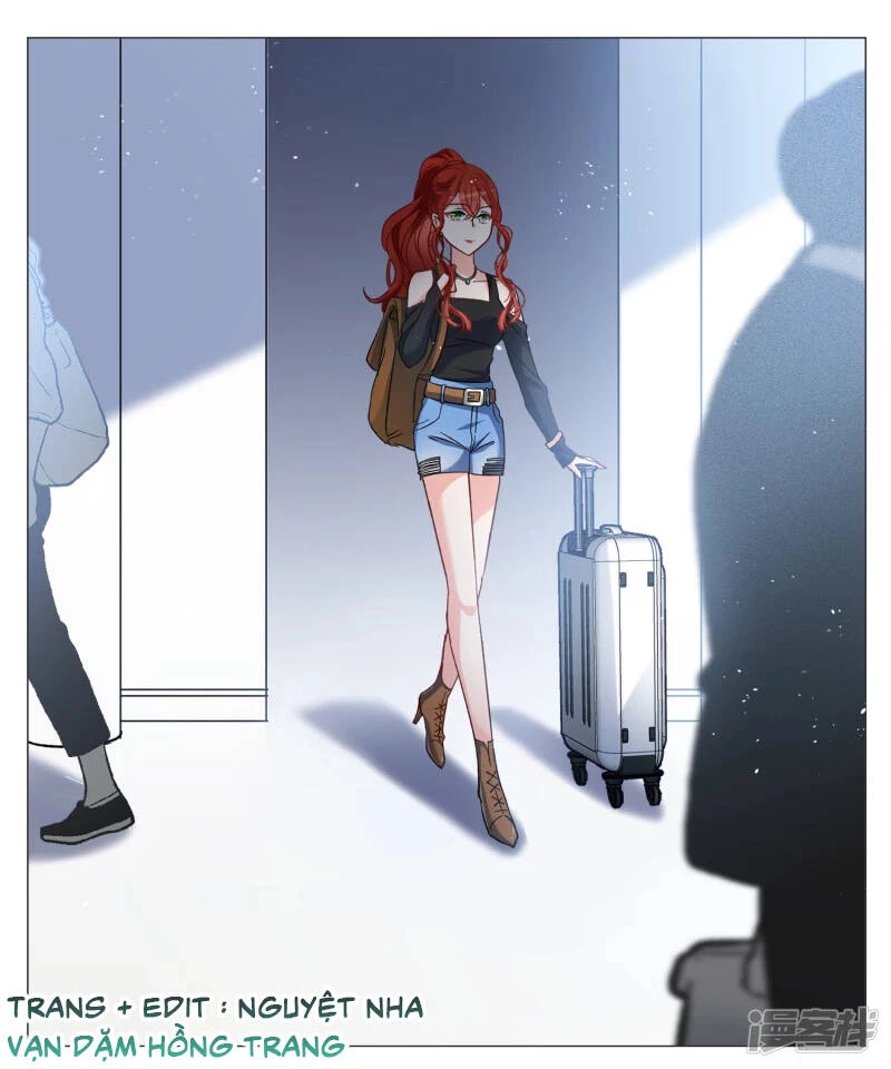 Cô Ấy Đến Rồi, Xin Hãy Nằm Xuống! Chapter 187 - Trang 2