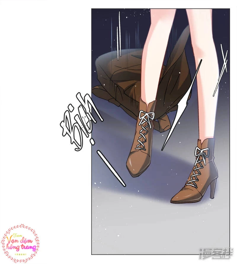 Cô Ấy Đến Rồi, Xin Hãy Nằm Xuống! Chapter 187 - Trang 2