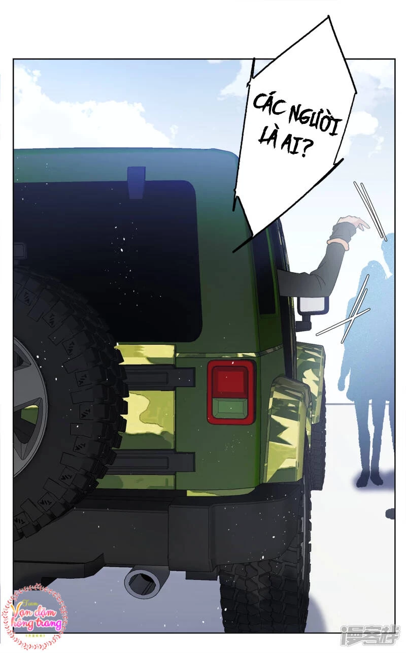 Cô Ấy Đến Rồi, Xin Hãy Nằm Xuống! Chapter 187 - Trang 2