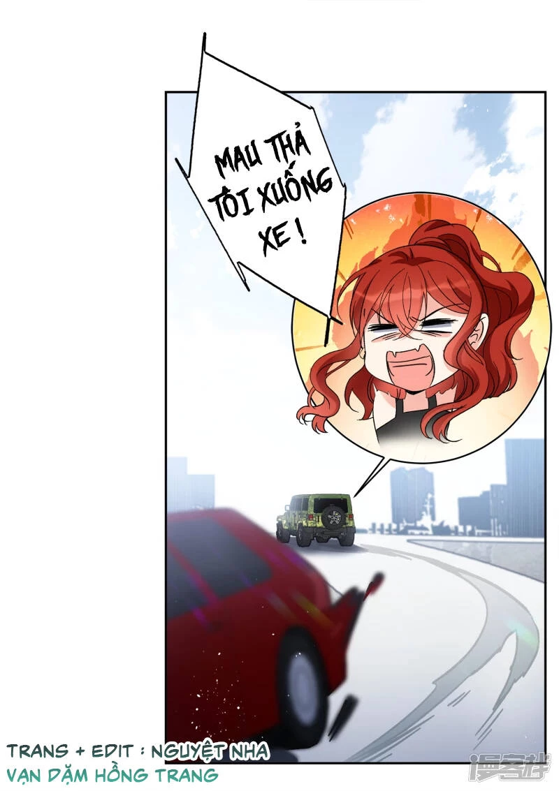 Cô Ấy Đến Rồi, Xin Hãy Nằm Xuống! Chapter 187 - Trang 2