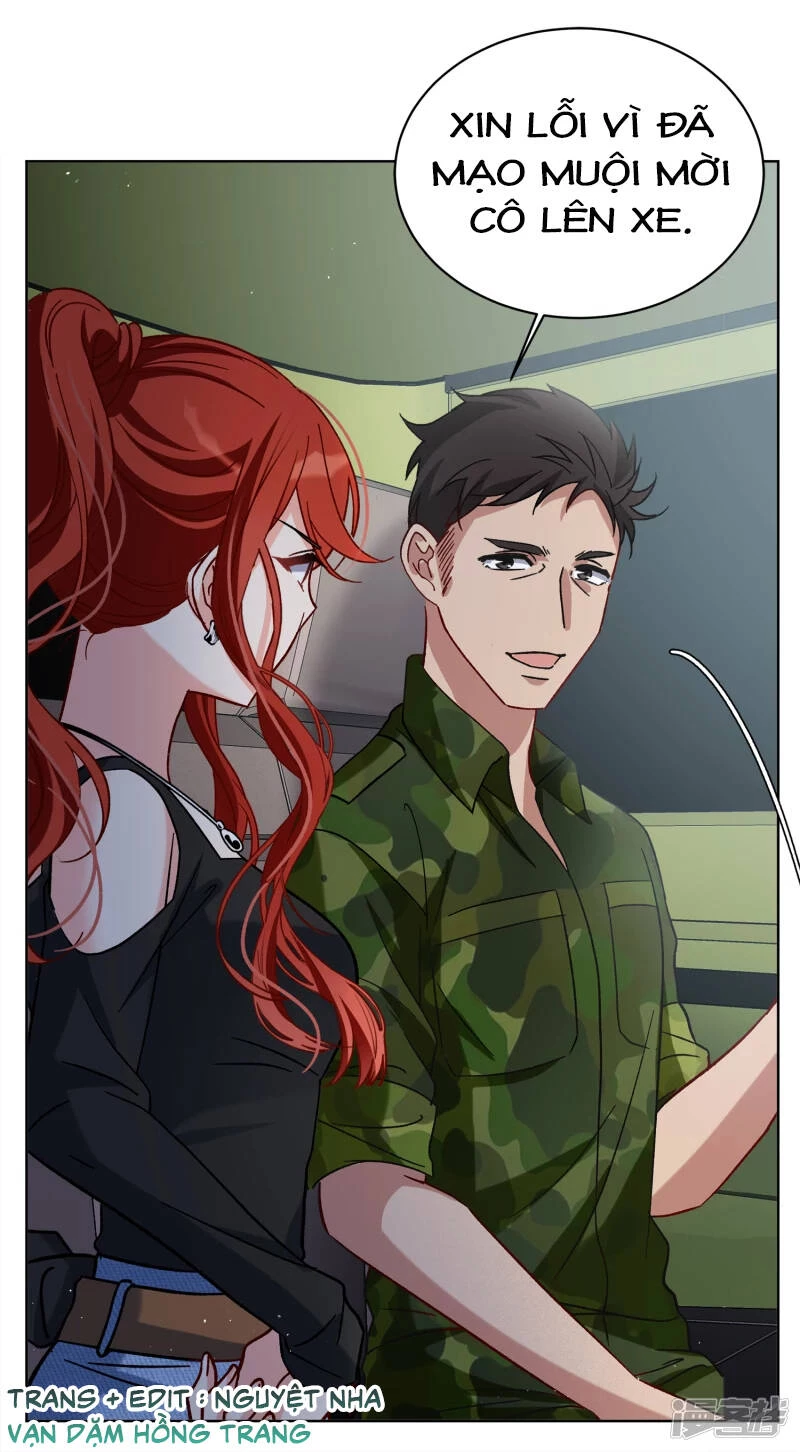 Cô Ấy Đến Rồi, Xin Hãy Nằm Xuống! Chapter 187 - Trang 2