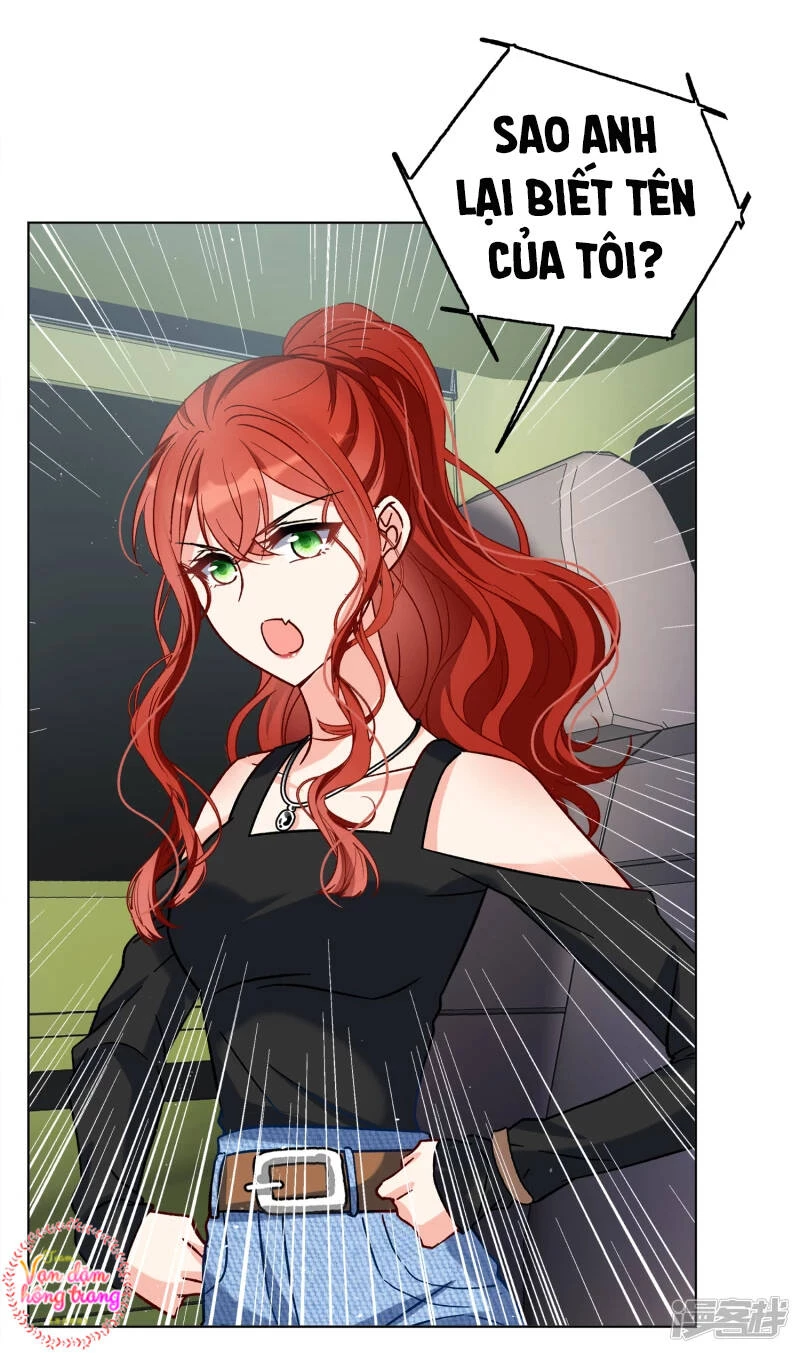 Cô Ấy Đến Rồi, Xin Hãy Nằm Xuống! Chapter 187 - Trang 2