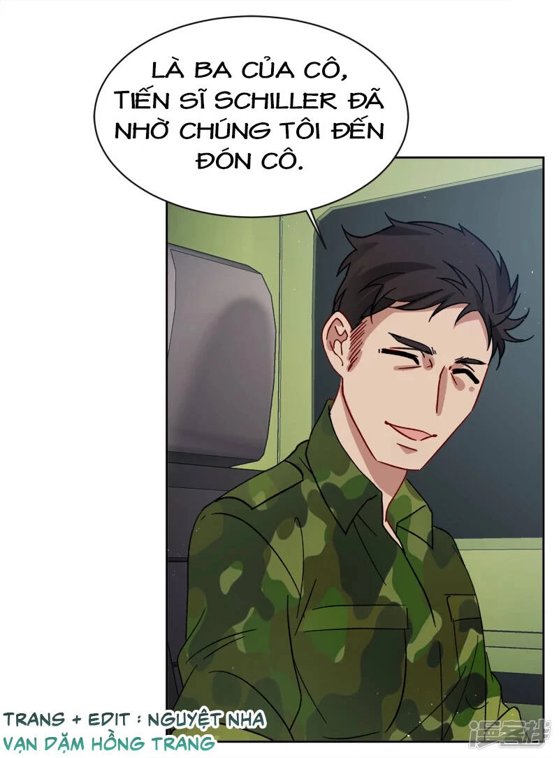 Cô Ấy Đến Rồi, Xin Hãy Nằm Xuống! Chapter 187 - Trang 2