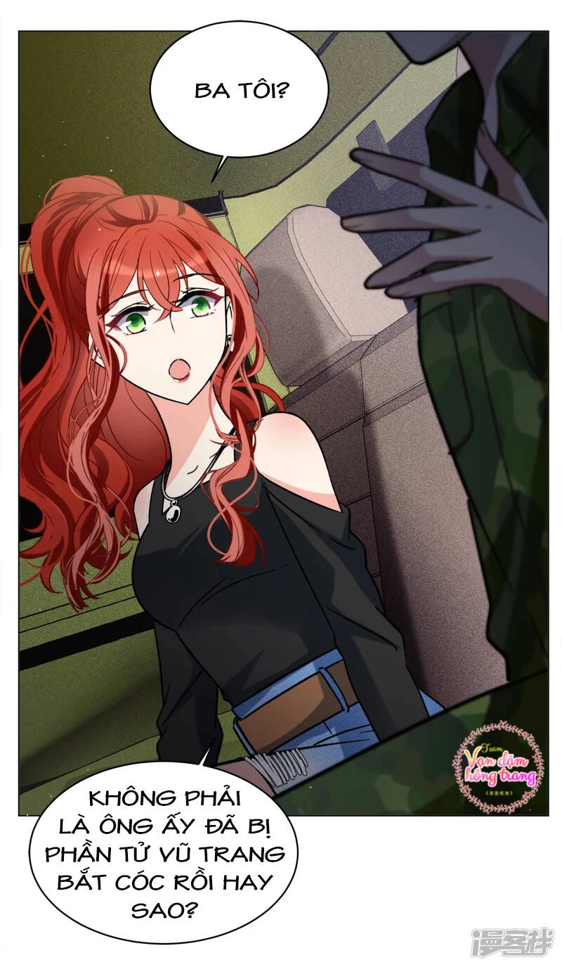 Cô Ấy Đến Rồi, Xin Hãy Nằm Xuống! Chapter 187 - Trang 2