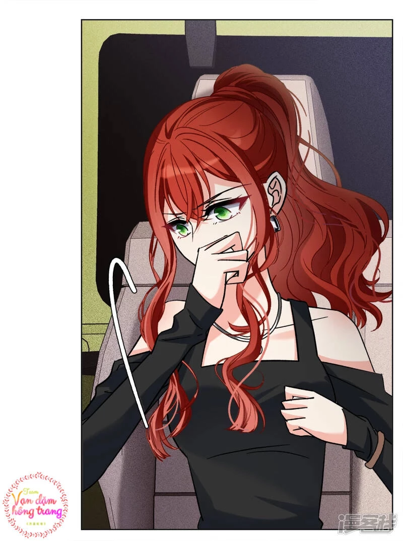 Cô Ấy Đến Rồi, Xin Hãy Nằm Xuống! Chapter 187 - Trang 2