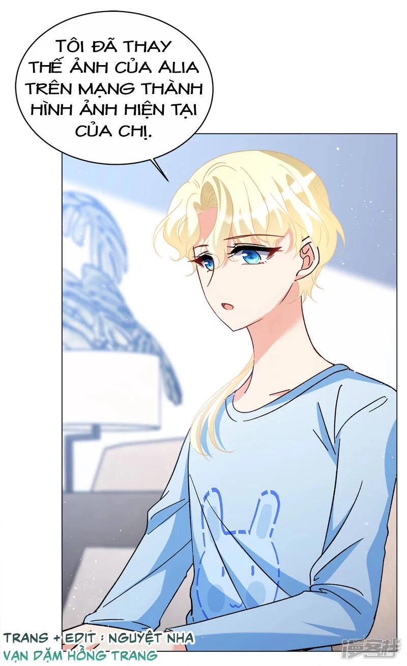 Cô Ấy Đến Rồi, Xin Hãy Nằm Xuống! Chapter 187 - Trang 2