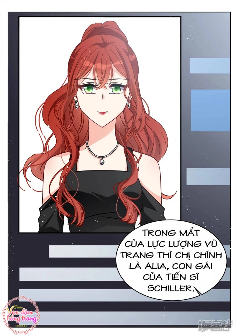 Cô Ấy Đến Rồi, Xin Hãy Nằm Xuống! Chapter 187 - Trang 2