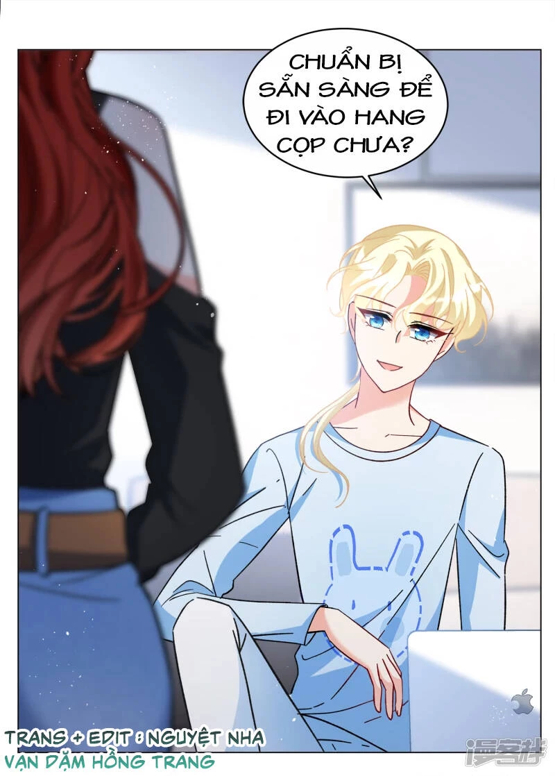 Cô Ấy Đến Rồi, Xin Hãy Nằm Xuống! Chapter 187 - Trang 2