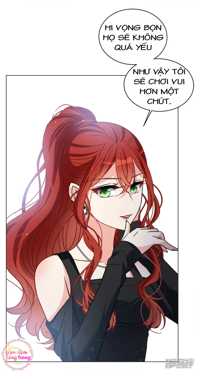 Cô Ấy Đến Rồi, Xin Hãy Nằm Xuống! Chapter 187 - Trang 2