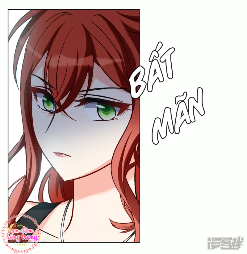 Cô Ấy Đến Rồi, Xin Hãy Nằm Xuống! Chapter 188 - Trang 2