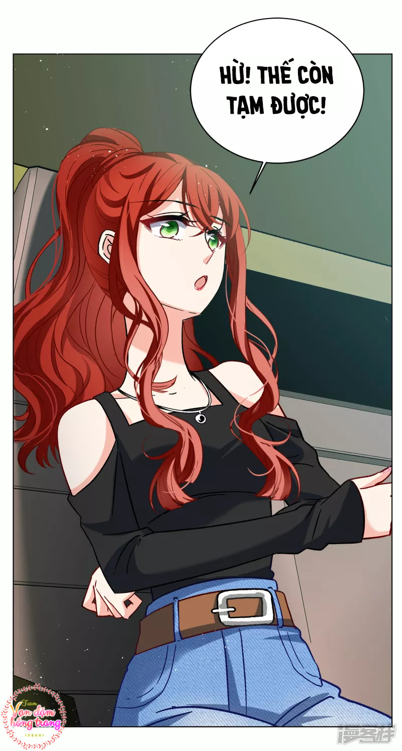 Cô Ấy Đến Rồi, Xin Hãy Nằm Xuống! Chapter 188 - Trang 2
