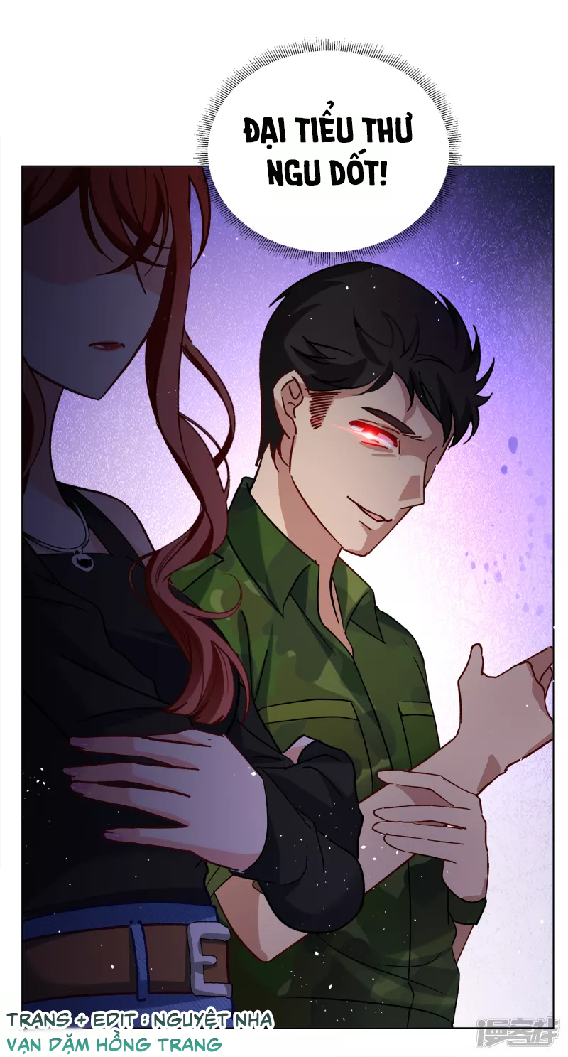 Cô Ấy Đến Rồi, Xin Hãy Nằm Xuống! Chapter 188 - Trang 2