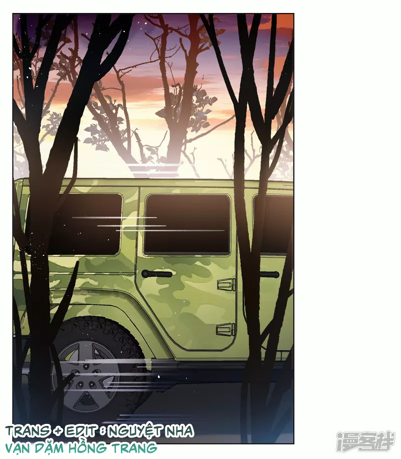 Cô Ấy Đến Rồi, Xin Hãy Nằm Xuống! Chapter 188 - Trang 2