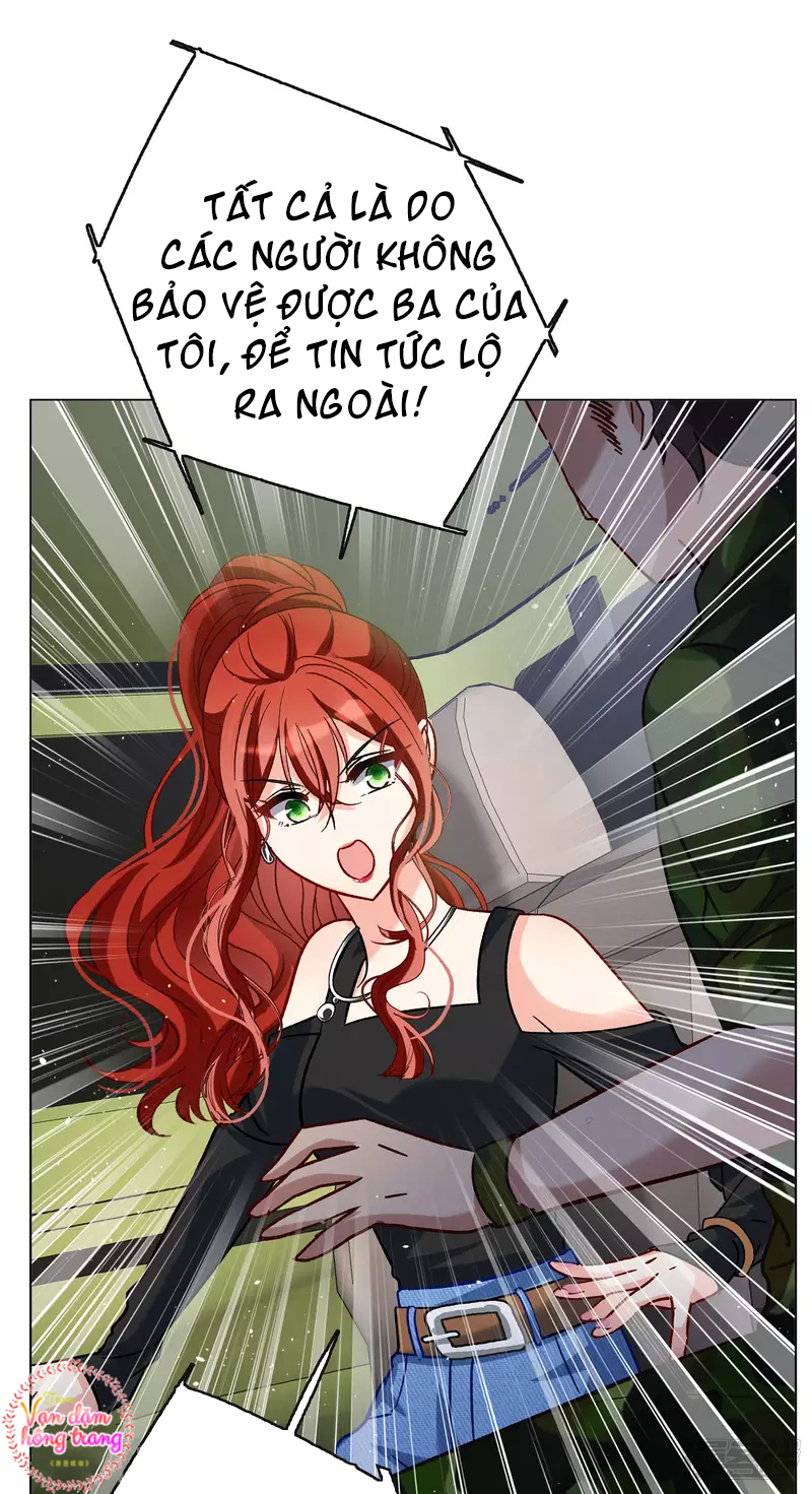 Cô Ấy Đến Rồi, Xin Hãy Nằm Xuống! Chapter 188 - Trang 2