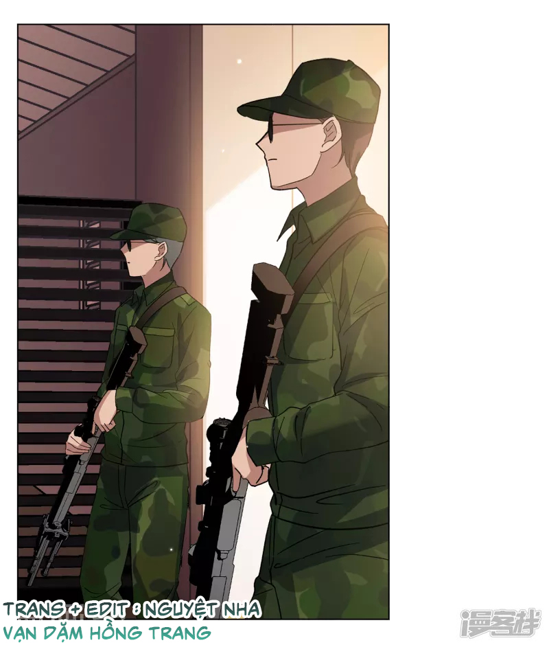 Cô Ấy Đến Rồi, Xin Hãy Nằm Xuống! Chapter 189 - Trang 2