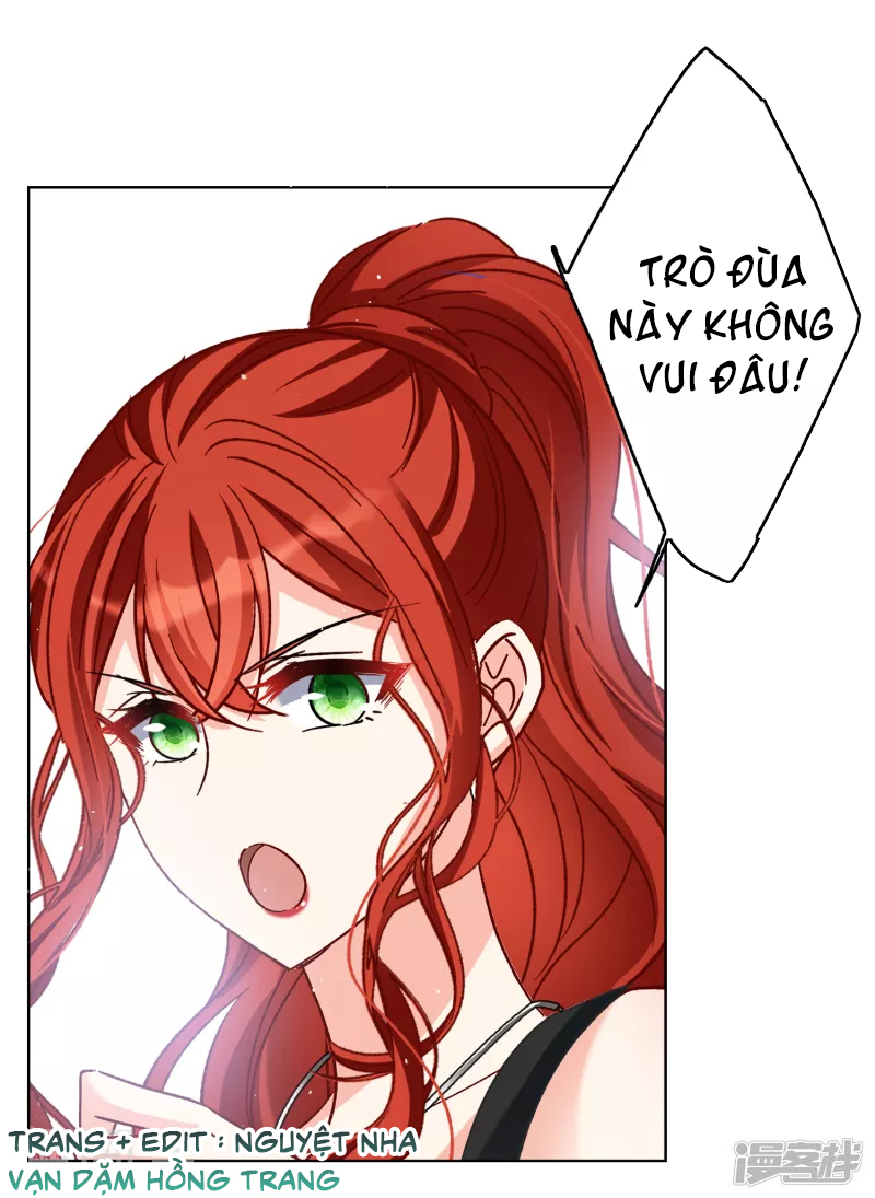 Cô Ấy Đến Rồi, Xin Hãy Nằm Xuống! Chapter 189 - Trang 2