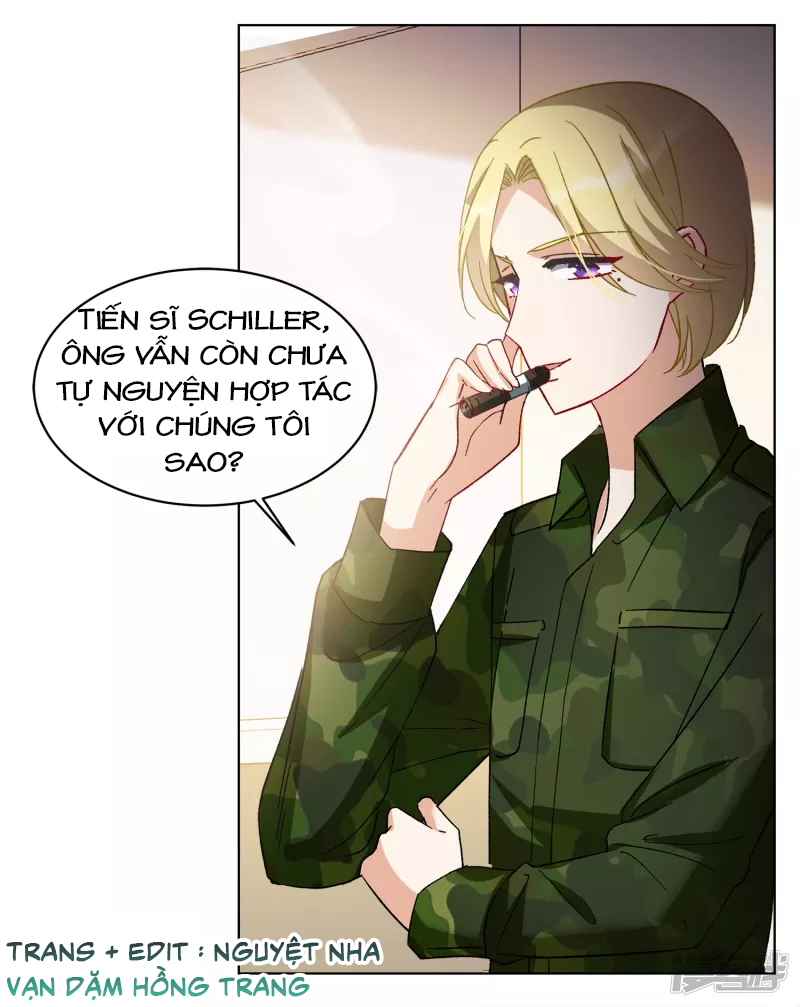Cô Ấy Đến Rồi, Xin Hãy Nằm Xuống! Chapter 189 - Trang 2