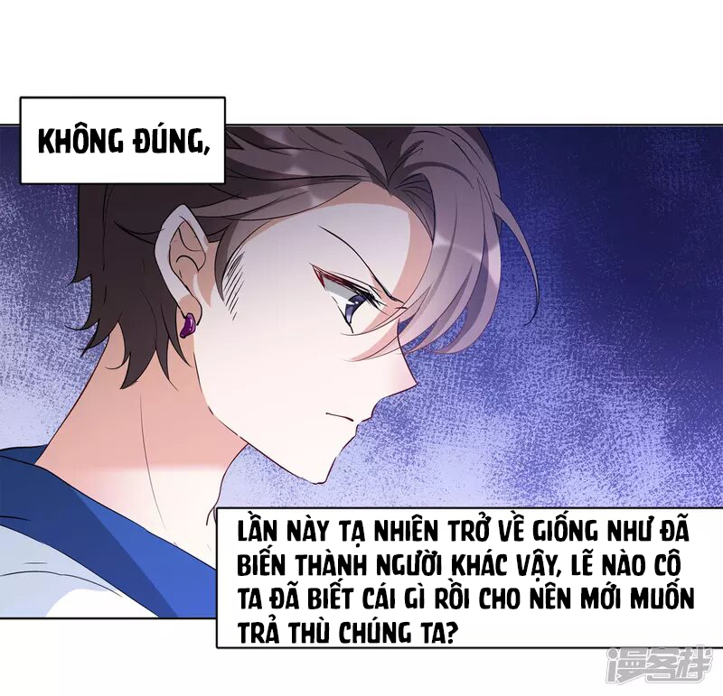 Cô Ấy Đến Rồi, Xin Hãy Nằm Xuống! Chapter 19 - Trang 2