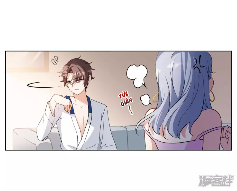 Cô Ấy Đến Rồi, Xin Hãy Nằm Xuống! Chapter 19 - Trang 2