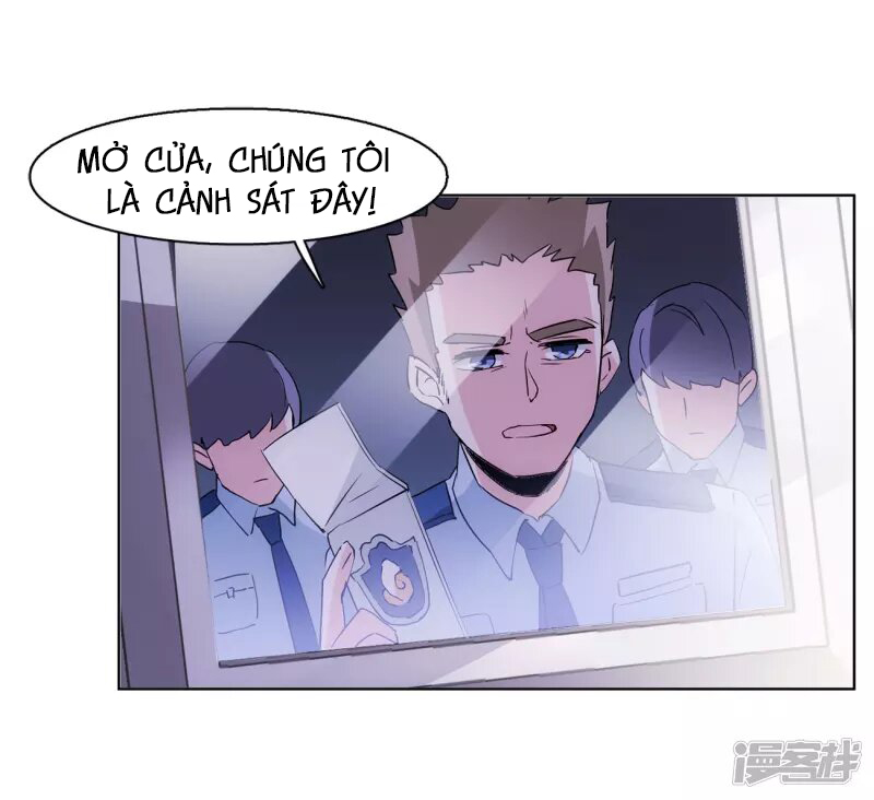 Cô Ấy Đến Rồi, Xin Hãy Nằm Xuống! Chapter 19 - Trang 2