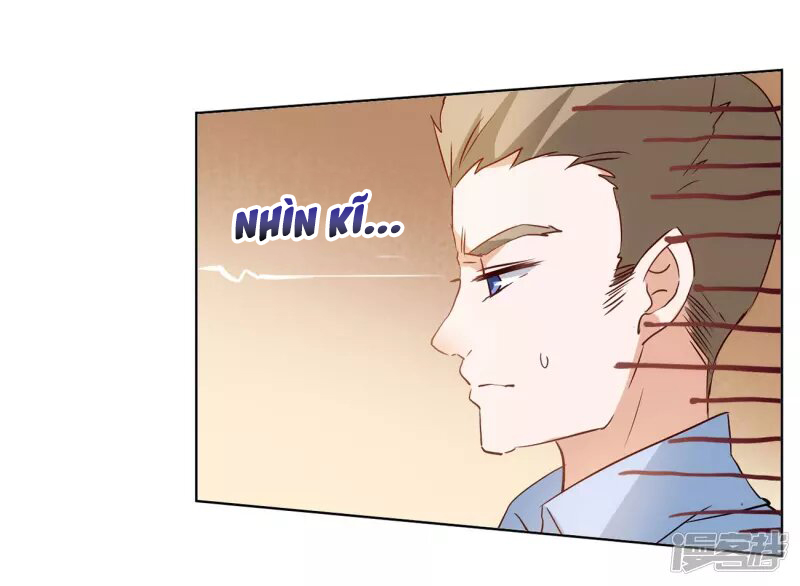 Cô Ấy Đến Rồi, Xin Hãy Nằm Xuống! Chapter 19 - Trang 2