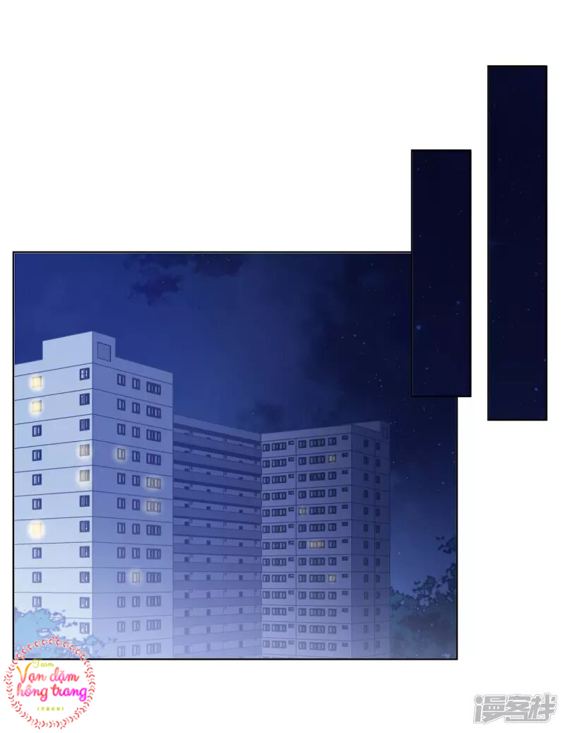 Cô Ấy Đến Rồi, Xin Hãy Nằm Xuống! Chapter 19 - Trang 2