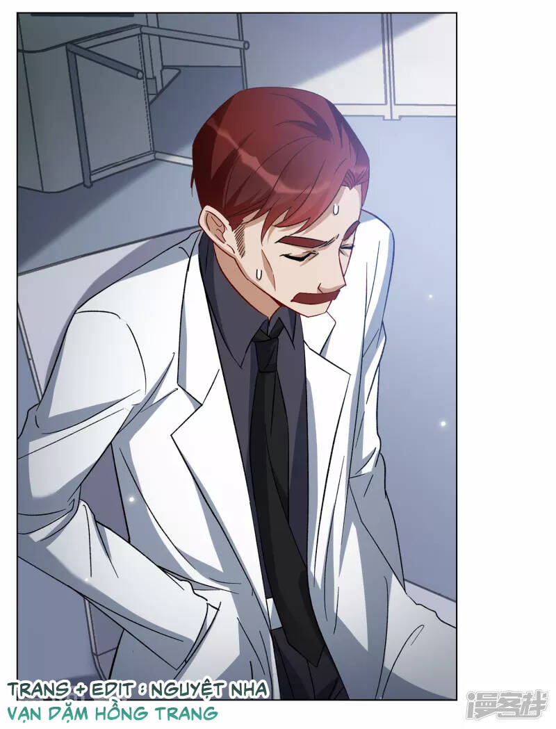 Cô Ấy Đến Rồi, Xin Hãy Nằm Xuống! Chapter 190 - Trang 2