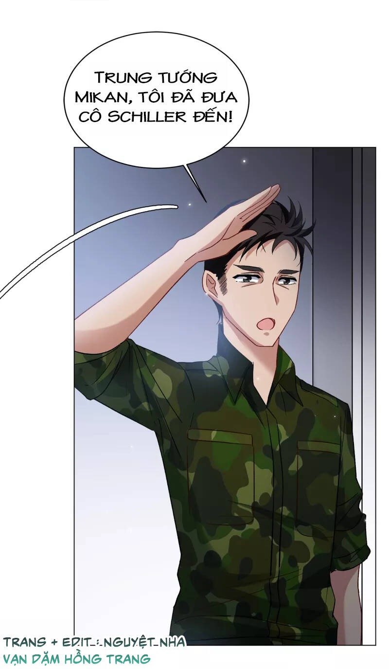 Cô Ấy Đến Rồi, Xin Hãy Nằm Xuống! Chapter 190 - Trang 2