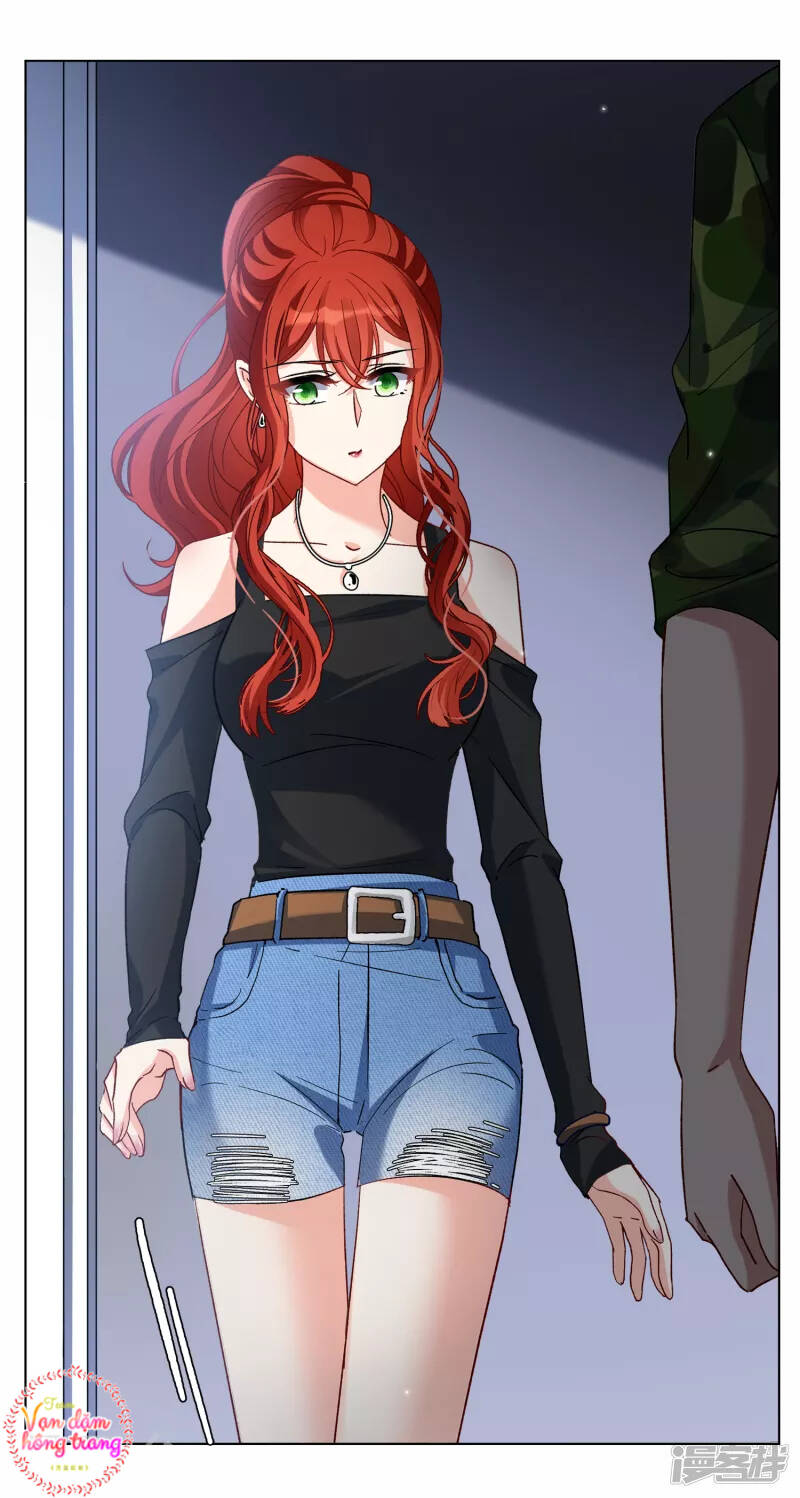 Cô Ấy Đến Rồi, Xin Hãy Nằm Xuống! Chapter 190 - Trang 2