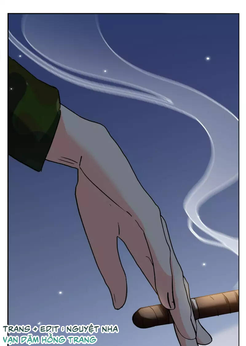 Cô Ấy Đến Rồi, Xin Hãy Nằm Xuống! Chapter 190 - Trang 2